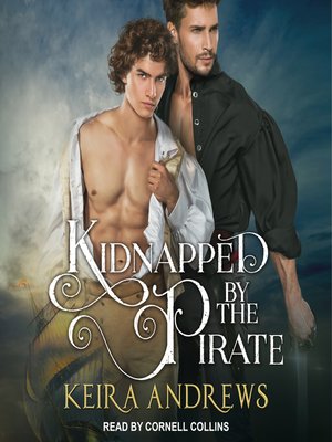 cover image of Kidnapped by the Pirate